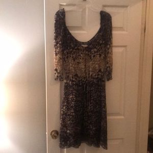 Chaiken Dress - EUC